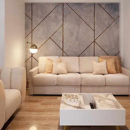 Inmalaga Uncibay Square 2 Appartamento *