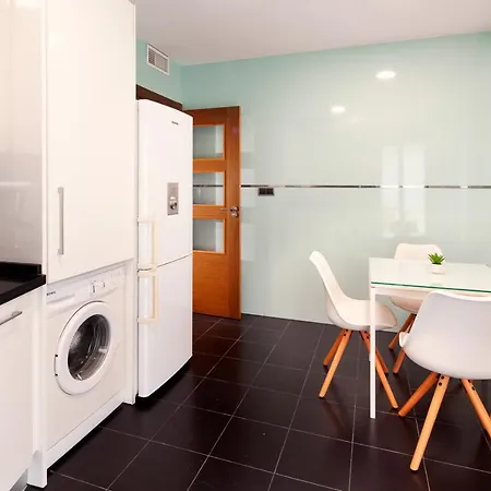 Apartment Inmalaga Uncibay Square 2
