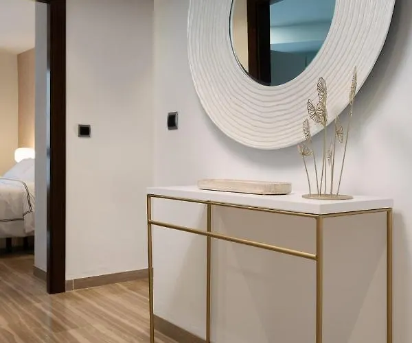 Inmalaga Uncibay Square 2 Appartamento *
